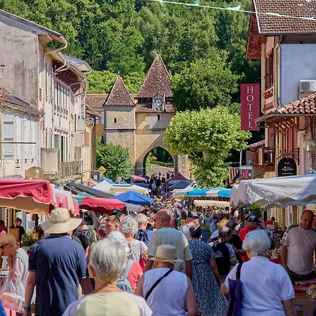 Apartamento Cosy 2 Personnes Avec Balcon Et Parking, Animaux Admis - Fr-1-841-1