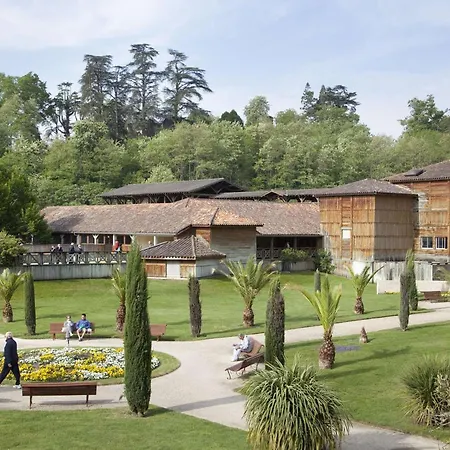 Cosy 2 Personnes Avec Balcon Et Parking, Animaux Admis - Fr-1-841-1 Apartamento *