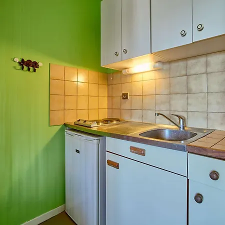 Cosy 2 Personnes Avec Balcon Et Parking, Animaux Admis - Fr-1-841-1 * Cazaubon